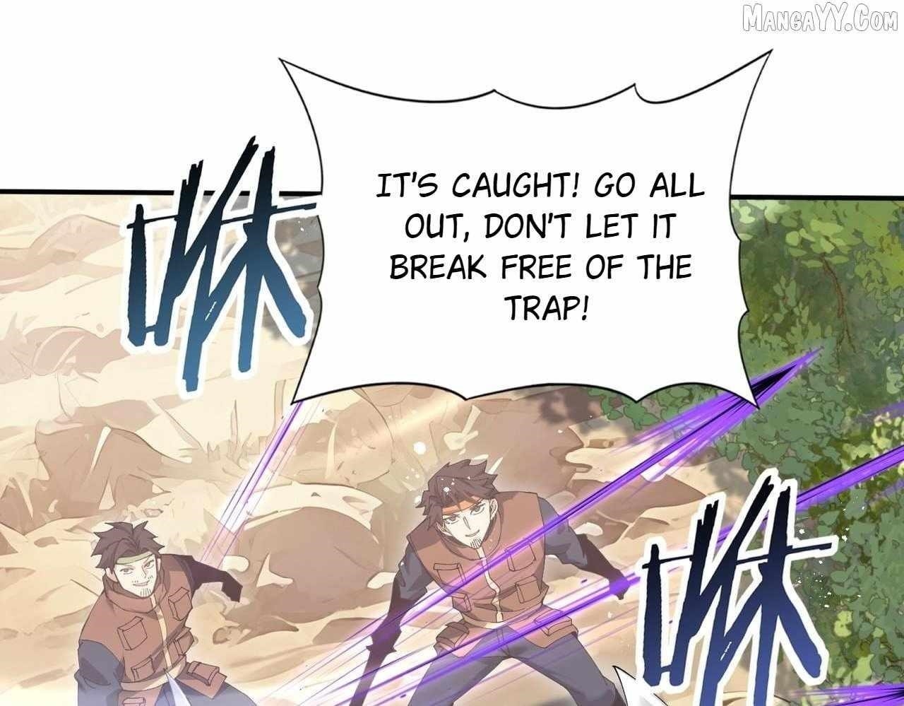 I Got the Weakest Class, Dragon Tamer!? — Chapter 179 — page 113