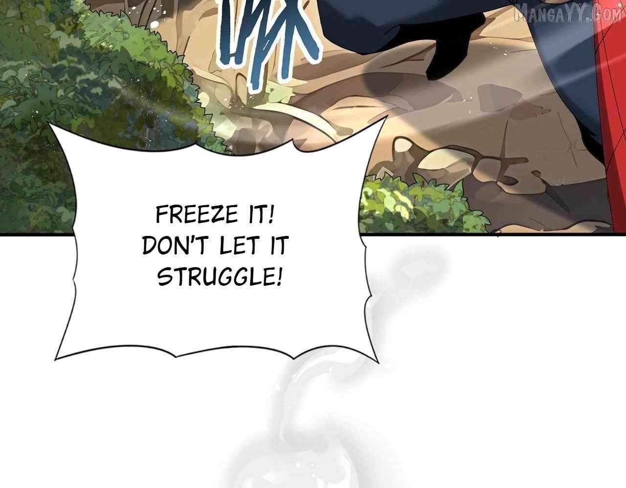 I Got the Weakest Class, Dragon Tamer!? — Chapter 179 — page 115