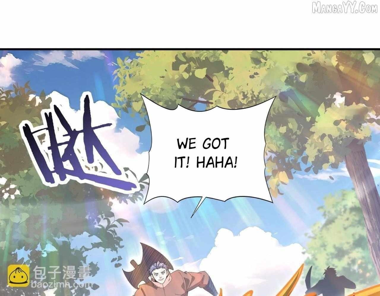 I Got the Weakest Class, Dragon Tamer!? — Chapter 179 — page 124