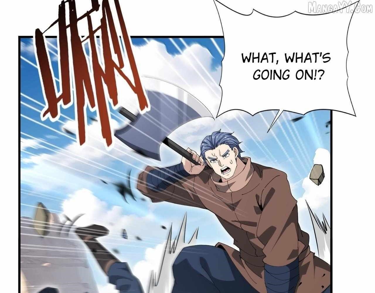 I Got the Weakest Class, Dragon Tamer!? — Chapter 179 — page 129