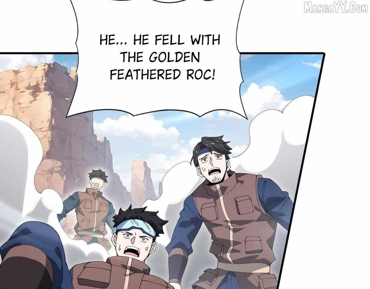 I Got the Weakest Class, Dragon Tamer!? — Chapter 179 — page 134