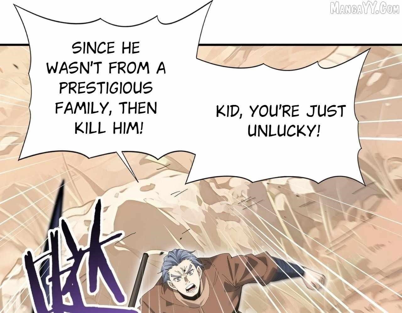I Got the Weakest Class, Dragon Tamer!? — Chapter 179 — page 136