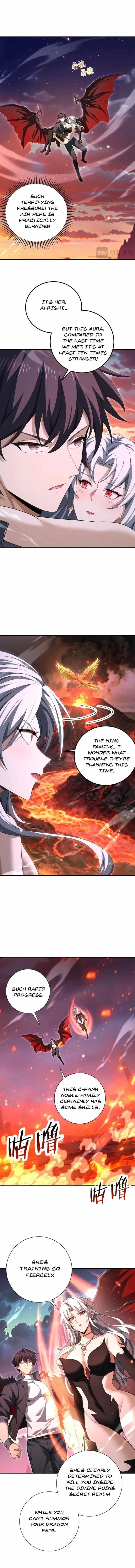 I Got the Weakest Class, Dragon Tamer!? — Chapter 181 — page 2