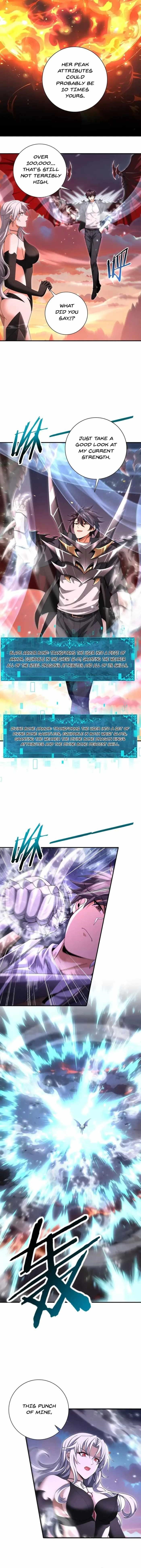 I Got the Weakest Class, Dragon Tamer!? — Chapter 181 — page 5