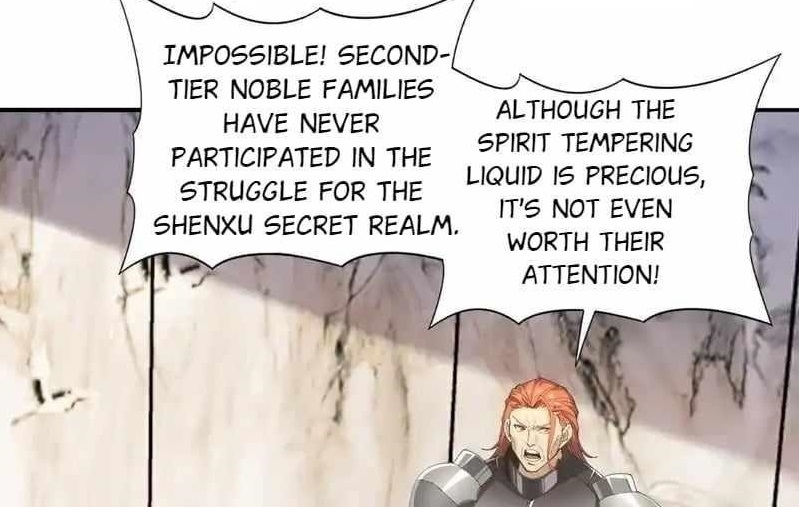 I Got the Weakest Class, Dragon Tamer!? — Chapter 182 — page 1