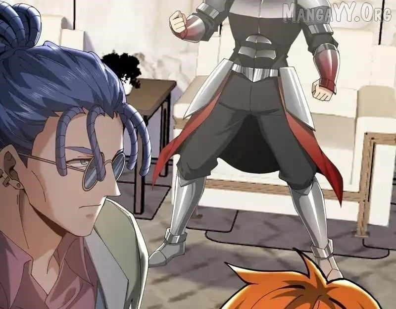 I Got the Weakest Class, Dragon Tamer!? — Chapter 182 — page 2