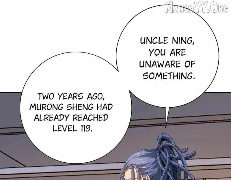 I Got the Weakest Class, Dragon Tamer!? — Chapter 182 — page 4