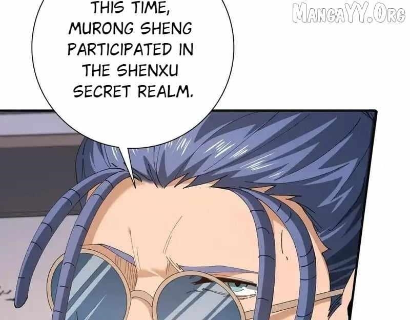 I Got the Weakest Class, Dragon Tamer!? — Chapter 182 — page 15