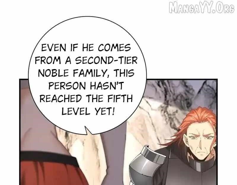 I Got the Weakest Class, Dragon Tamer!? — Chapter 182 — page 21