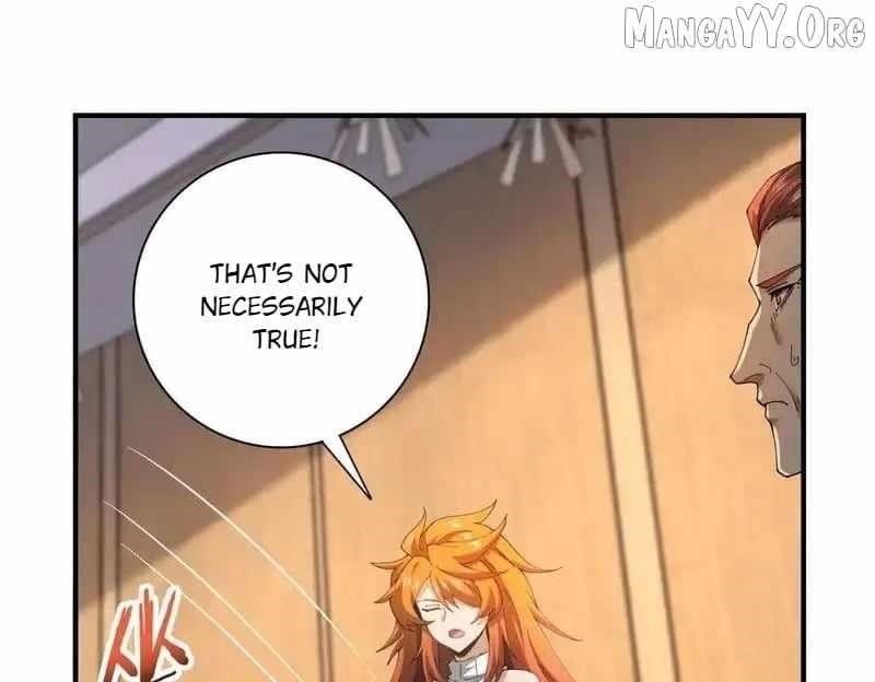 I Got the Weakest Class, Dragon Tamer!? — Chapter 182 — page 41