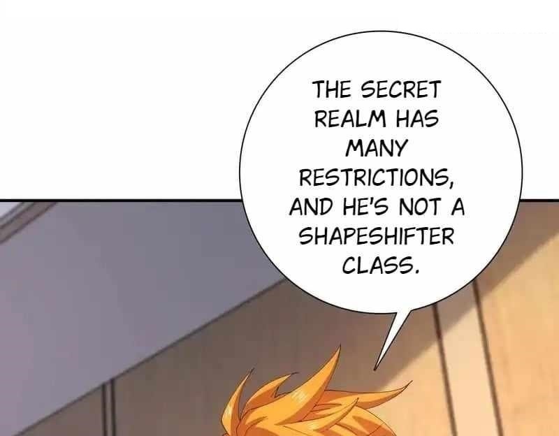 I Got the Weakest Class, Dragon Tamer!? — Chapter 182 — page 43