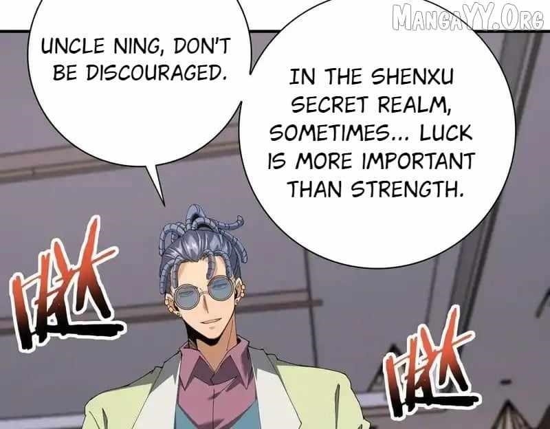 I Got the Weakest Class, Dragon Tamer!? — Chapter 182 — page 47