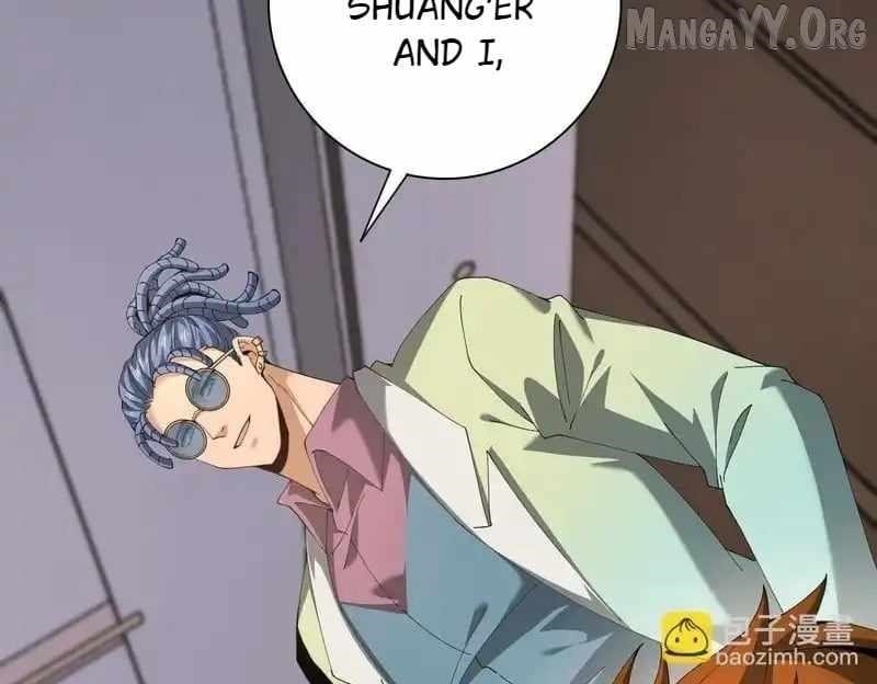 I Got the Weakest Class, Dragon Tamer!? — Chapter 182 — page 50