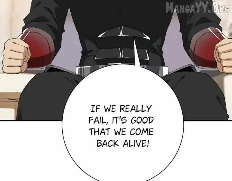 I Got the Weakest Class, Dragon Tamer!? — Chapter 182 — page 54