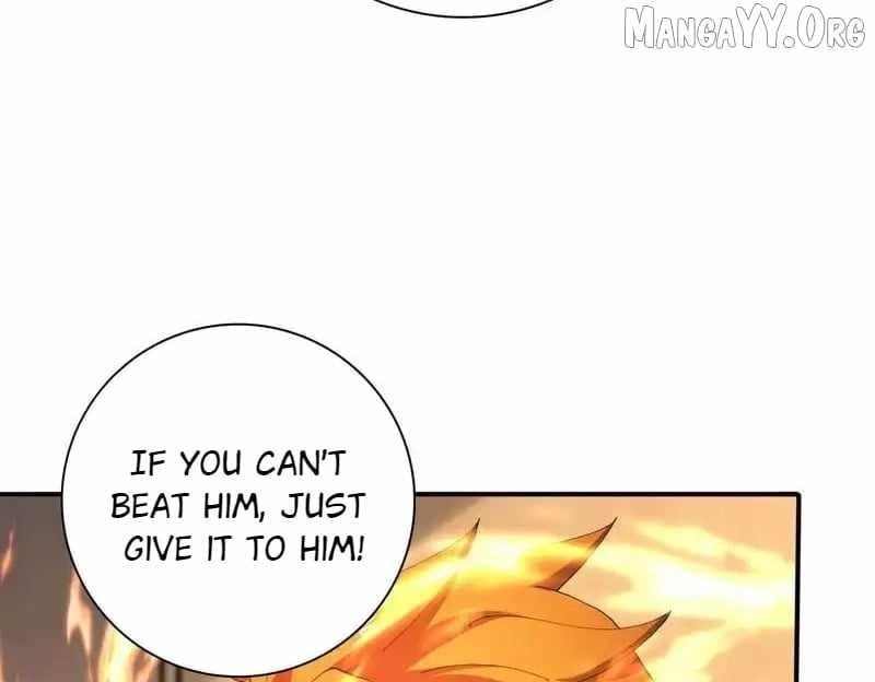 I Got the Weakest Class, Dragon Tamer!? — Chapter 182 — page 55