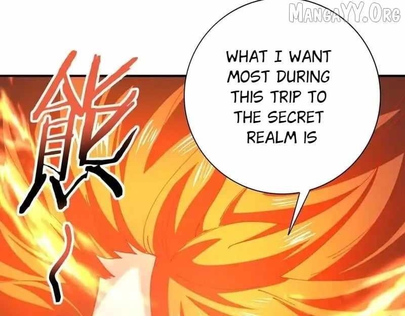 I Got the Weakest Class, Dragon Tamer!? — Chapter 182 — page 57