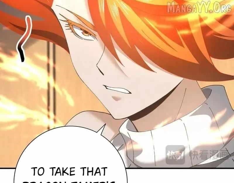 I Got the Weakest Class, Dragon Tamer!? — Chapter 182 — page 58