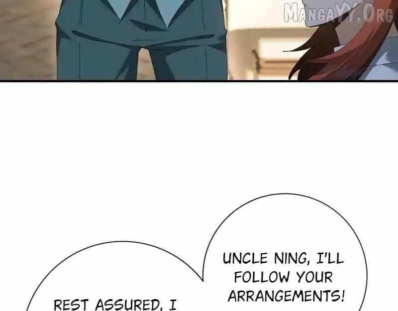 I Got the Weakest Class, Dragon Tamer!? — Chapter 182 — page 64