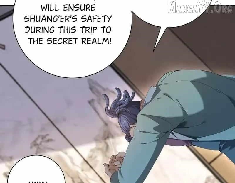I Got the Weakest Class, Dragon Tamer!? — Chapter 182 — page 65