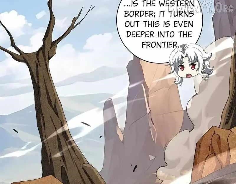 I Got the Weakest Class, Dragon Tamer!? — Chapter 182 — page 70