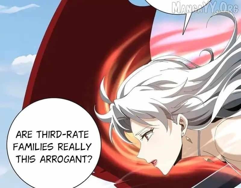 I Got the Weakest Class, Dragon Tamer!? — Chapter 182 — page 76