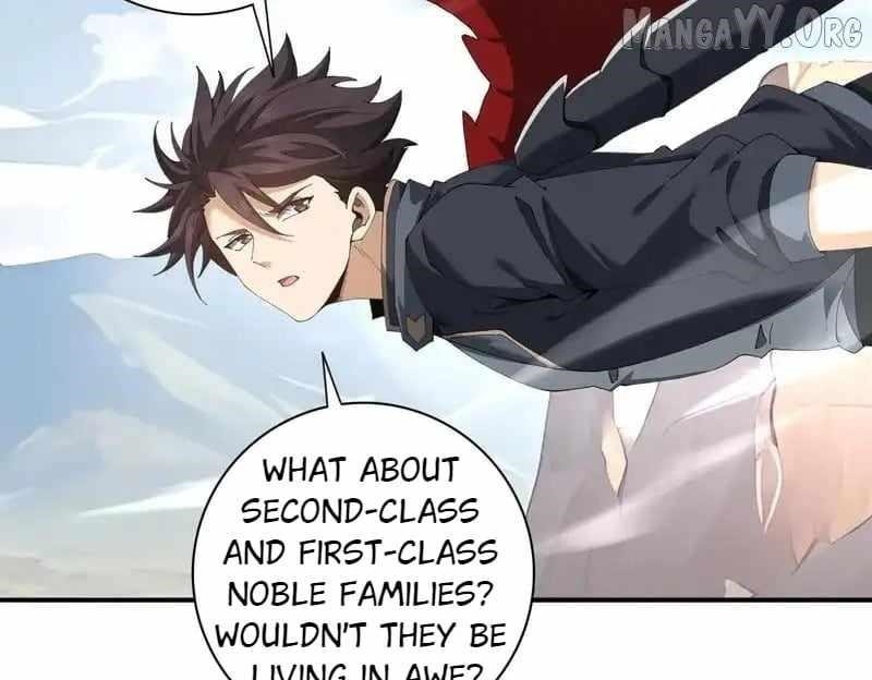 I Got the Weakest Class, Dragon Tamer!? — Chapter 182 — page 77