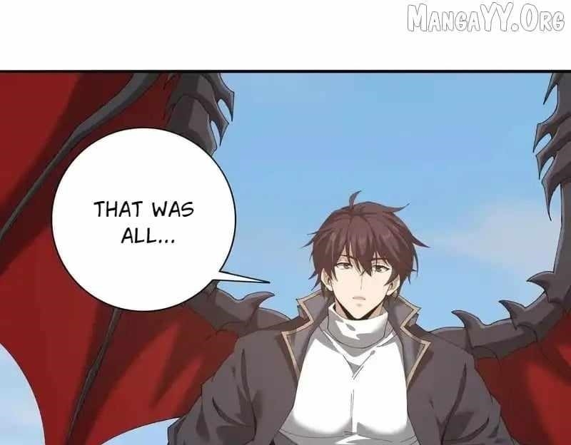 I Got the Weakest Class, Dragon Tamer!? — Chapter 182 — page 82