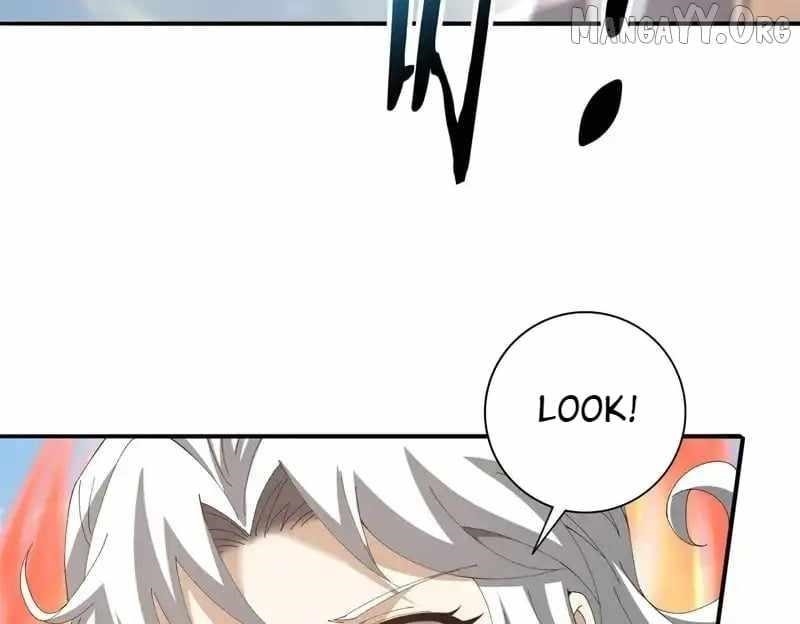 I Got the Weakest Class, Dragon Tamer!? — Chapter 182 — page 84
