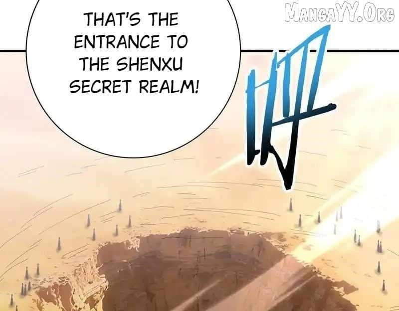 I Got the Weakest Class, Dragon Tamer!? — Chapter 182 — page 86