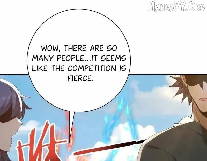 I Got the Weakest Class, Dragon Tamer!? — Chapter 182 — page 89