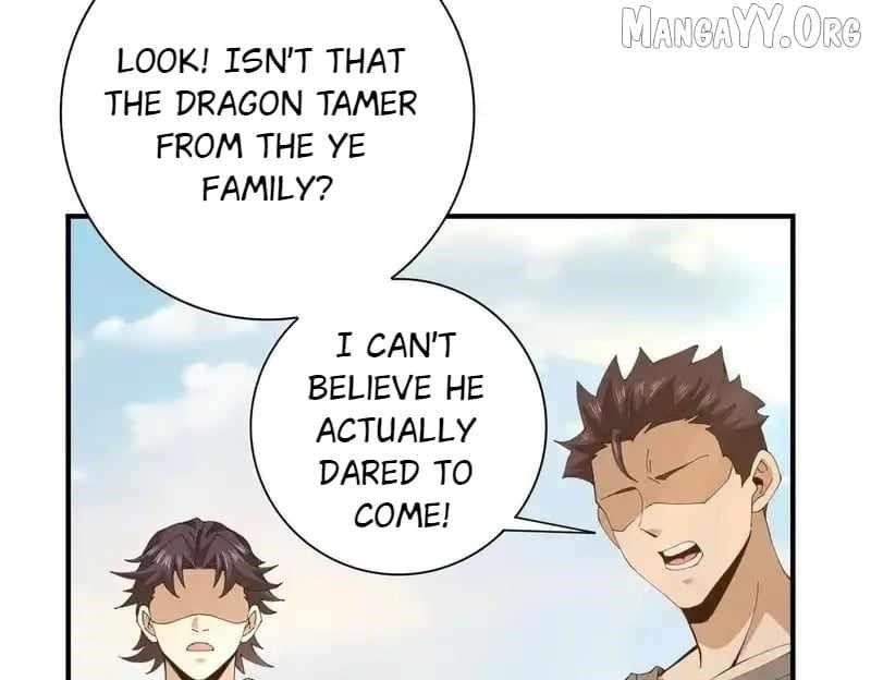 I Got the Weakest Class, Dragon Tamer!? — Chapter 182 — page 92