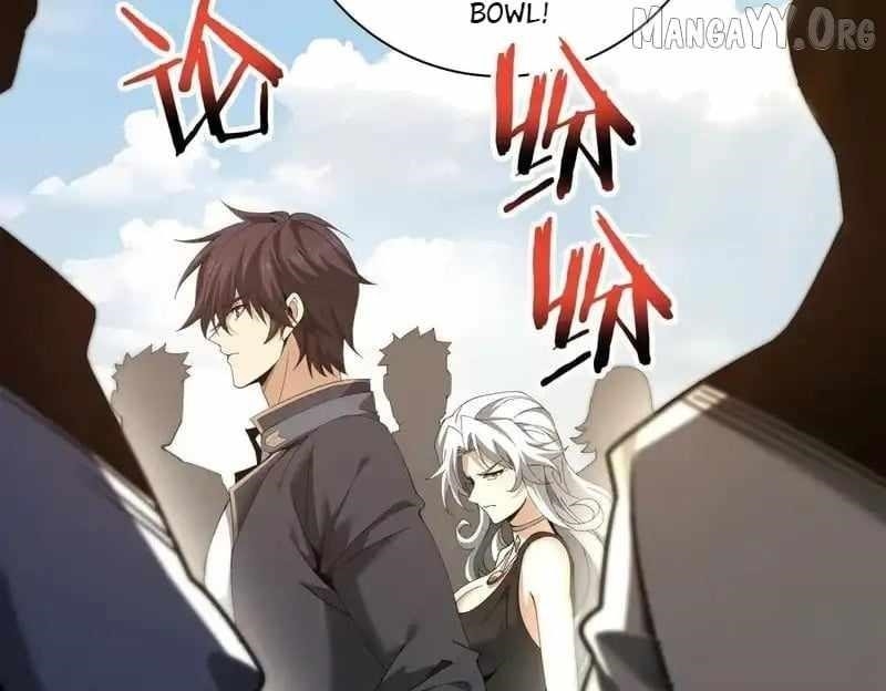I Got the Weakest Class, Dragon Tamer!? — Chapter 182 — page 95