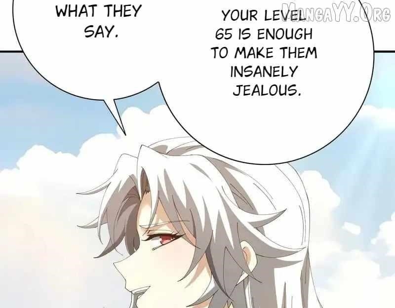I Got the Weakest Class, Dragon Tamer!? — Chapter 182 — page 98