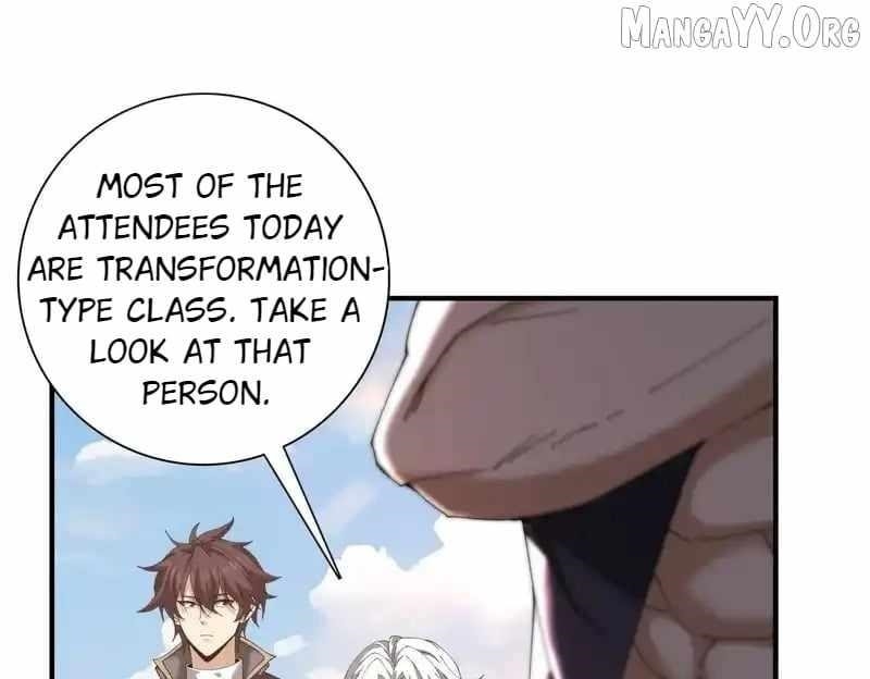 I Got the Weakest Class, Dragon Tamer!? — Chapter 182 — page 103
