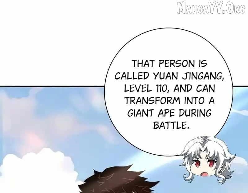 I Got the Weakest Class, Dragon Tamer!? — Chapter 182 — page 105