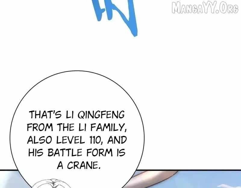 I Got the Weakest Class, Dragon Tamer!? — Chapter 182 — page 110