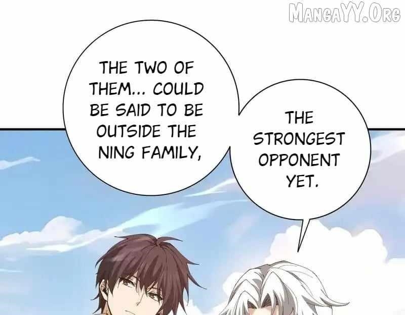 I Got the Weakest Class, Dragon Tamer!? — Chapter 182 — page 114