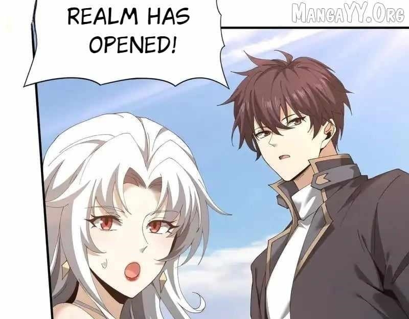 I Got the Weakest Class, Dragon Tamer!? — Chapter 182 — page 141