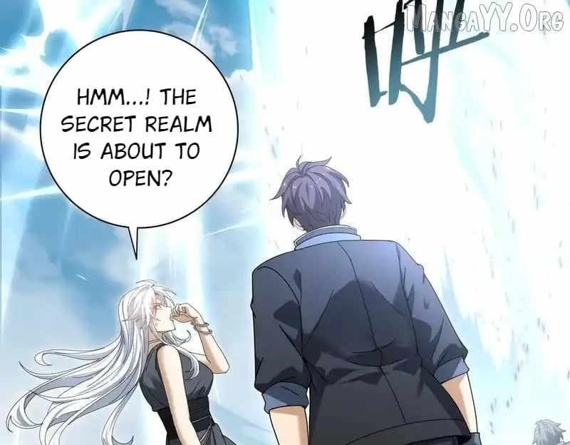 I Got the Weakest Class, Dragon Tamer!? — Chapter 183 — page 2