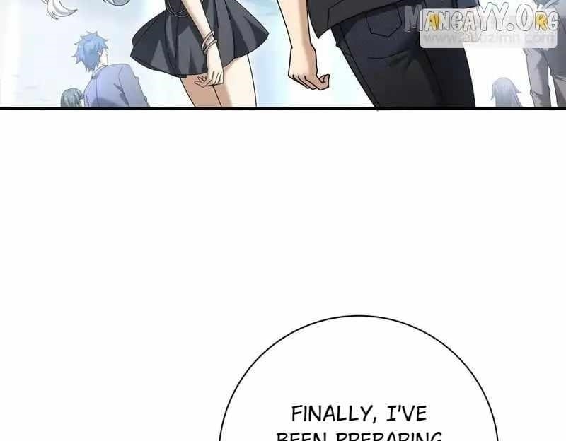 I Got the Weakest Class, Dragon Tamer!? — Chapter 183 — page 3