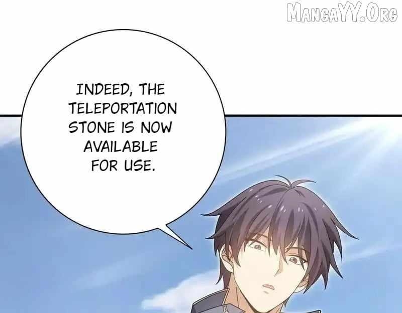 I Got the Weakest Class, Dragon Tamer!? — Chapter 183 — page 6