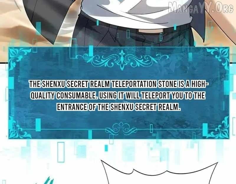 I Got the Weakest Class, Dragon Tamer!? — Chapter 183 — page 8
