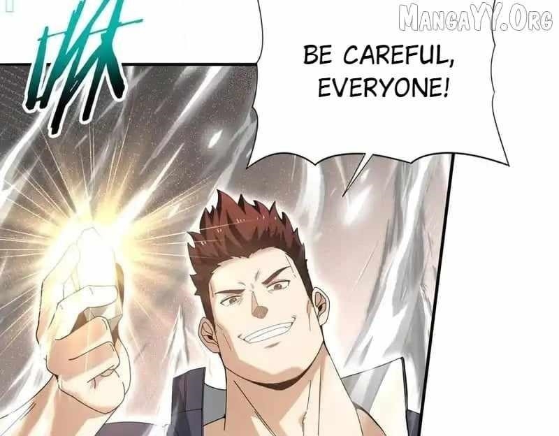 I Got the Weakest Class, Dragon Tamer!? — Chapter 183 — page 9