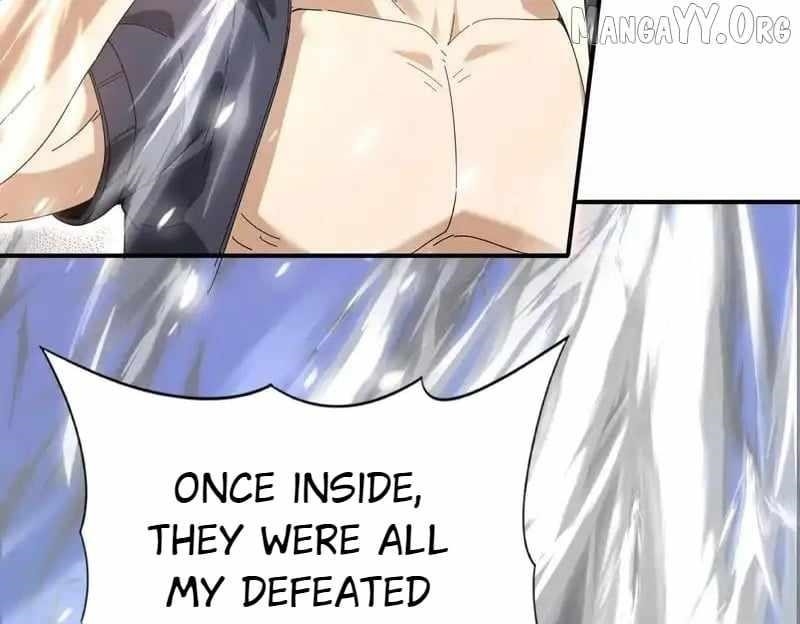I Got the Weakest Class, Dragon Tamer!? — Chapter 183 — page 10