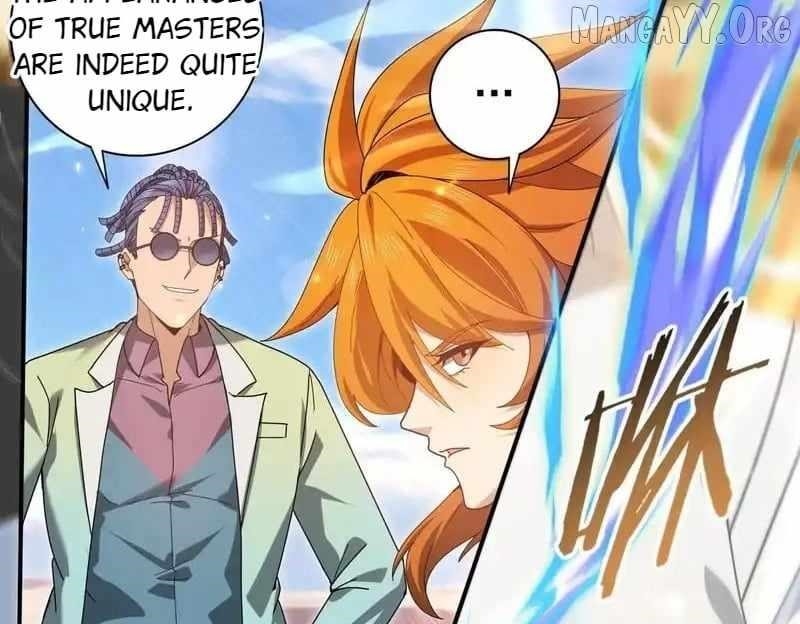 I Got the Weakest Class, Dragon Tamer!? — Chapter 183 — page 24