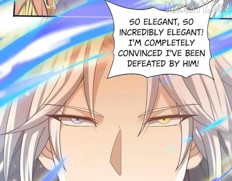 I Got the Weakest Class, Dragon Tamer!? — Chapter 183 — page 27