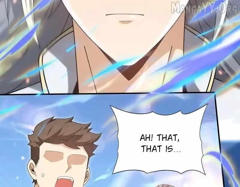 I Got the Weakest Class, Dragon Tamer!? — Chapter 183 — page 28