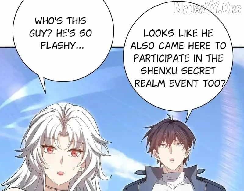 I Got the Weakest Class, Dragon Tamer!? — Chapter 183 — page 33