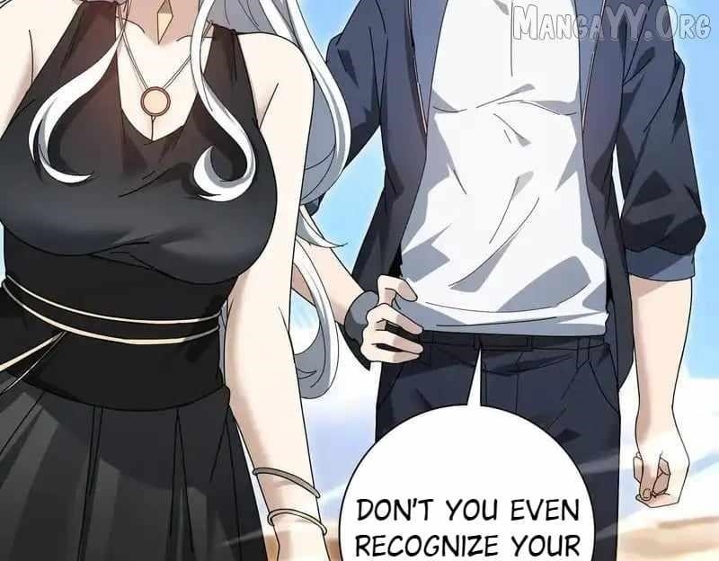 I Got the Weakest Class, Dragon Tamer!? — Chapter 183 — page 34