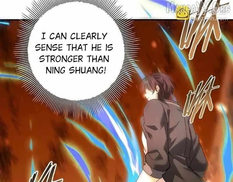 I Got the Weakest Class, Dragon Tamer!? — Chapter 183 — page 40